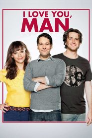 I Love You, Man (2009)  1080p 720p 480p google drive Full movie Download