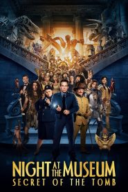 Night at the Museum: Secret of the Tomb (2014)  1080p 720p 480p google drive Full movie Download
