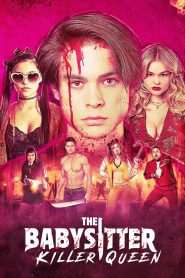 The Babysitter: Killer Queen (2020)  1080p 720p 480p google drive Full movie Download
