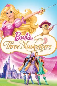 Barbie and the Three Musketeers (2009)  1080p 720p 480p google drive Full movie Download