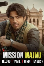 Mission Majnu (2023)  1080p 720p 480p google drive Full movie Download