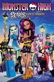 Monster High: Scaris City of Frights (2013)  1080p 720p 480p google drive Full movie Download