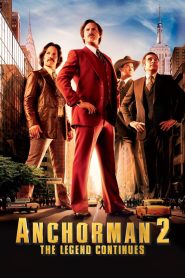 Anchorman 2: The Legend Continues (2013)  1080p 720p 480p google drive Full movie Download
