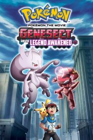 Pokémon the Movie: Genesect and the Legend Awakened (2013)  1080p 720p 480p google drive Full movie Download