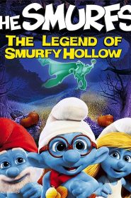 The Smurfs: The Legend of Smurfy Hollow (2013)  1080p 720p 480p google drive Full movie Download