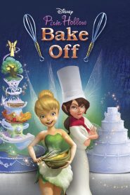 Pixie Hollow Bake Off (2013)  1080p 720p 480p google drive Full movie Download