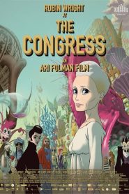 The Congress (2013)  1080p 720p 480p google drive Full movie Download