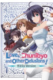 Love, Chunibyo & Other Delusions! Rikka Version (2013)  1080p 720p 480p google drive Full movie Download