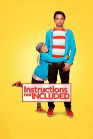 Instructions Not Included (2013)  1080p 720p 480p google drive Full movie Download