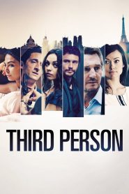 Third Person (2013)  1080p 720p 480p google drive Full movie Download