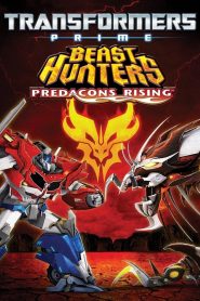 Transformers: Prime Beast Hunters: Predacons Rising (2013)  1080p 720p 480p google drive Full movie Download