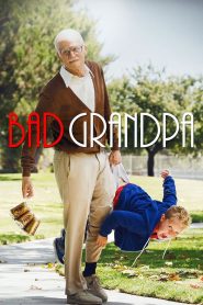 Jackass Presents: Bad Grandpa (2013)  1080p 720p 480p google drive Full movie Download