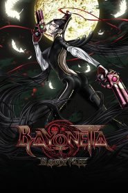Bayonetta: Bloody Fate (2013)  1080p 720p 480p google drive Full movie Download