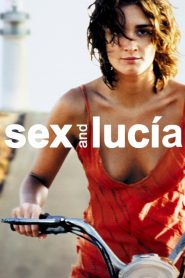 Sex and Lucía (2001)  1080p 720p 480p google drive Full movie Download