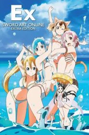 Sword Art Online: Extra Edition (2013)  1080p 720p 480p google drive Full movie Download