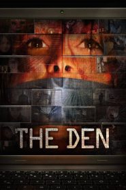 The Den (2013)  1080p 720p 480p google drive Full movie Download