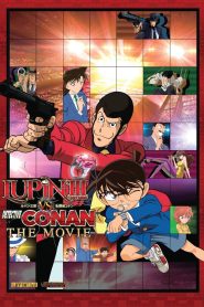 Lupin the Third vs. Detective Conan: The Movie (2013)  1080p 720p 480p google drive Full movie Download
