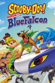 Scooby-Doo! Mask of the Blue Falcon (2013)  1080p 720p 480p google drive Full movie Download