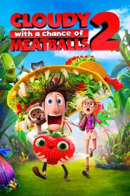 Cloudy with a Chance of Meatballs 2 (2013)  1080p 720p 480p google drive Full movie Download