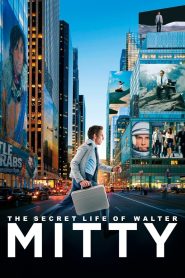The Secret Life of Walter Mitty (2013)  1080p 720p 480p google drive Full movie Download