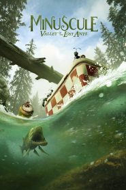 Minuscule: Valley of the Lost Ants (2013)  1080p 720p 480p google drive Full movie Download