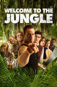Welcome to the Jungle (2013)  1080p 720p 480p google drive Full movie Download
