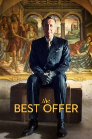 The Best Offer (2013)  1080p 720p 480p google drive Full movie Download