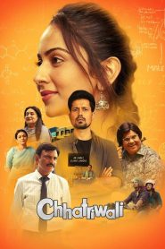 Chhatriwali (2023)  1080p 720p 480p google drive Full movie Download