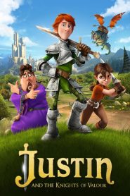 Justin and the Knights of Valour (2013)  1080p 720p 480p google drive Full movie Download