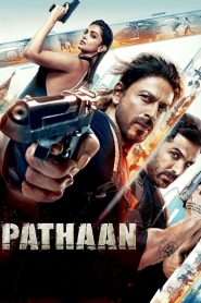 Pathaan (2023)  1080p 720p 480p google drive Full movie Download