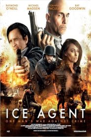 ICE Agent (2013)  1080p 720p 480p google drive Full movie Download