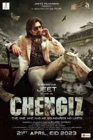 Chengiz (2023)  1080p 720p 480p google drive Full movie Download