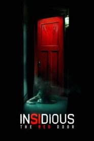 Insidious: The Red Door (2023)  1080p 720p 480p google drive Full movie Download