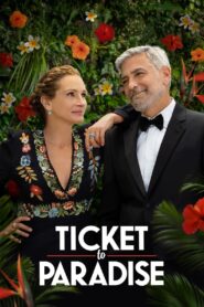 Ticket to Paradise (2022)  1080p 720p 480p google drive Full movie Download and watch Online