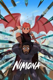 Nimona (2023)  1080p 720p 480p google drive Full movie Download and watch Online