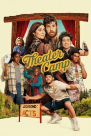 Theater Camp (2023)  1080p 720p 480p google drive Full movie Download and watch Online