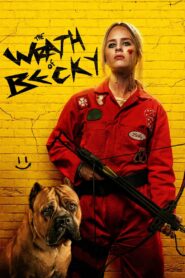 The Wrath of Becky (2023)  1080p 720p 480p google drive Full movie Download