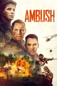 Ambush (2023)  1080p 720p 480p google drive Full movie Download