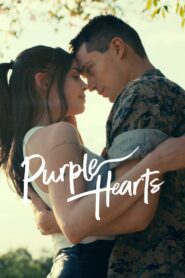 Purple Hearts (2022)  1080p 720p 480p google drive Full movie Download and watch Online