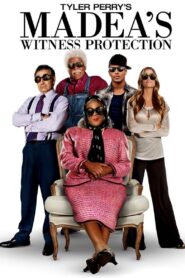 Madea’s Witness Protection (2012)  1080p 720p 480p google drive Full movie Download