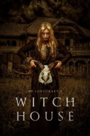 H.P. Lovecraft’s Witch House (2022)  1080p 720p 480p google drive Full movie Download and watch Online
