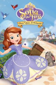 Sofia the First: Once Upon a Princess (2012)  1080p 720p 480p google drive Full movie Download