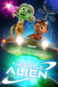 Lit­tle Allan — The Human Antenna (2022)  1080p 720p 480p google drive Full movie Download and watch Online