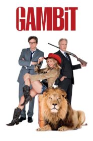 Gambit (2012)  1080p 720p 480p google drive Full movie Download