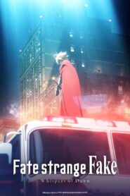 Fate/strange Fake -Whispers of Dawn- (2023)  1080p 720p 480p google drive Full movie Download and watch Online