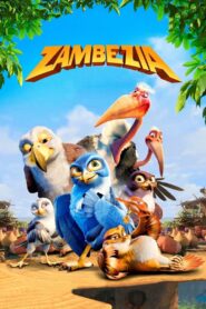 Zambezia (2012)  1080p 720p 480p google drive Full movie Download