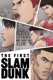 The First Slam Dunk (2022)  1080p 720p 480p google drive Full movie Download and watch Online