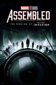 Marvel Studios Assembled: The Making of Secret Invasion (2023)  1080p 720p 480p google drive Full movie Download and watch Online