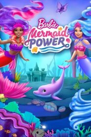Barbie: Mermaid Power (2022)  1080p 720p 480p google drive Full movie Download and watch Online