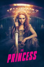 The Princess (2022)  1080p 720p 480p google drive Full movie Download and watch Online